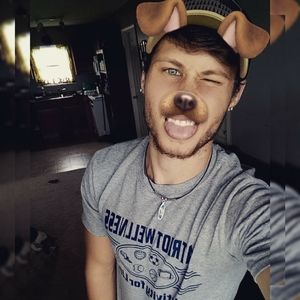 Meet your Posher, Harley